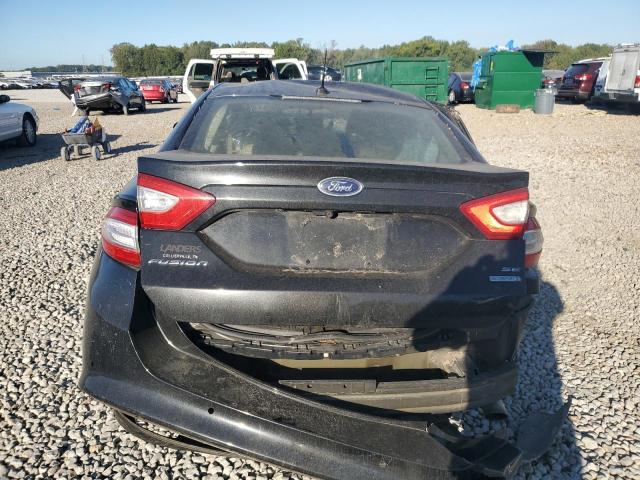 Photo 6 from auction – 2013 FORD FUSION SE with VIN 3FA6P0HR2DR161129