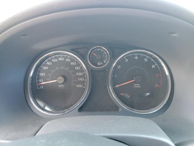 Photo 9 from auction – 2007 CHEVROLET COBALT LT with VIN 1G1AL55FX77385342
