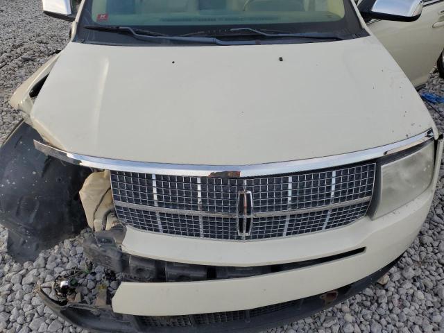 صورة رقم 12 من المزاد - 2008 LINCOLN MKX مع VIN 2LMDU68C38BJ31151