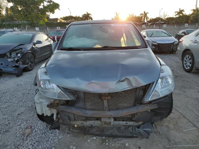 Photo 5 from auction – 2012 NISSAN VERSA S with VIN 3N1BC1CP6CK209838
