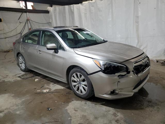Photo 4 from auction – 2015 SUBARU LEGACY 2.5 with VIN 4S3BNAD62F3029117