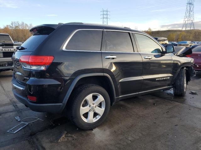 Photo 3 from auction – 2016 JEEP GRAND CHER with VIN 1C4RJFBG3GC409233