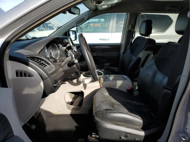 Photo 7 from auction – 2012 CHRYSLER TOWN & COU with VIN 2C4RC1GG1CR221298
