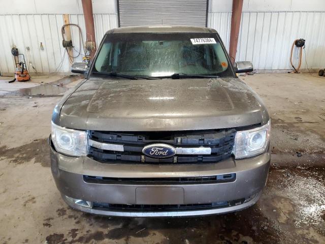 Photo 5 from auction – 2012 FORD FLEX LIMIT with VIN 2FMHK6DT6CBD17025