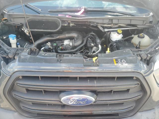 Photo 12 from auction – 2020 FORD TRANSIT T- with VIN 1FTBR3X85LKA47920