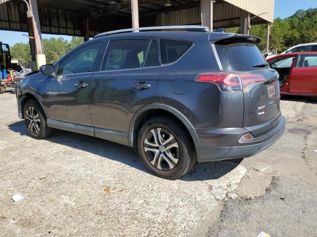 Photo 2 from auction – 2016 TOYOTA RAV4 LE with VIN 2T3ZFREV3GW241118