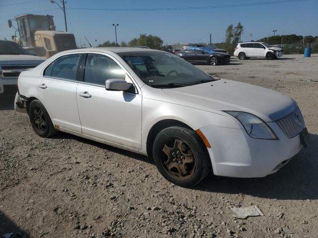 Photo 4 from auction – 2010 MERCURY MILAN with VIN 3MEHM0HAXAR626143