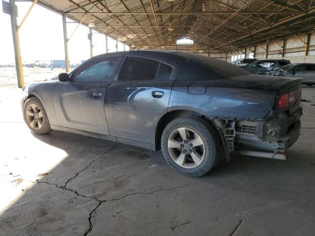 Photo 2 from auction – 2014 DODGE CHARGER SE with VIN 2C3CDXBG2EH113461