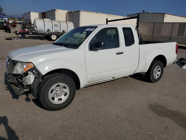 NISSAN FRONTIER S 2013 with VIN 1N6BD0CT0DN748367 - Photo from auction