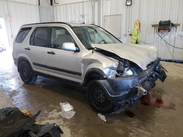 Photo 4 from auction – 2002 HONDA CR-V EX with VIN JHLRD788X2C048950