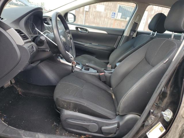 Photo 7 from auction – 2018 NISSAN SENTRA S with VIN 3N1AB7AP1JY334955