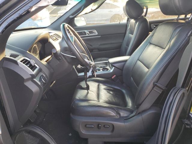 Photo 7 from auction – 2011 FORD EXPLORER X with VIN 1FMHK7D84BGA36026