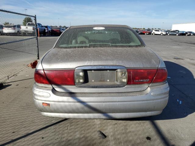 Photo 6 from auction – 2004 BUICK LESABRE CU with VIN 1G4HP52K54U158189