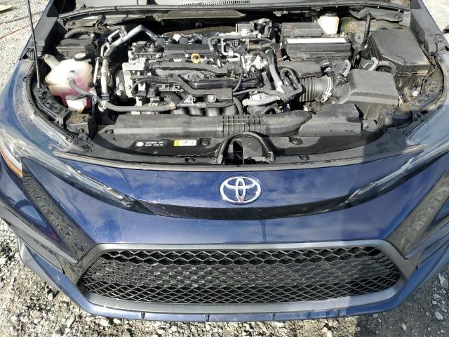 Photo 11 from auction – 2020 TOYOTA COROLLA SE with VIN 5YFB4RBE1LP016731