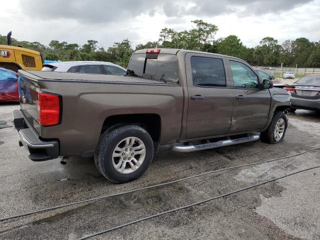 Photo 3 from auction – 2014 CHEVROLET SILVERADO with VIN 3GCPCREC3EG239266