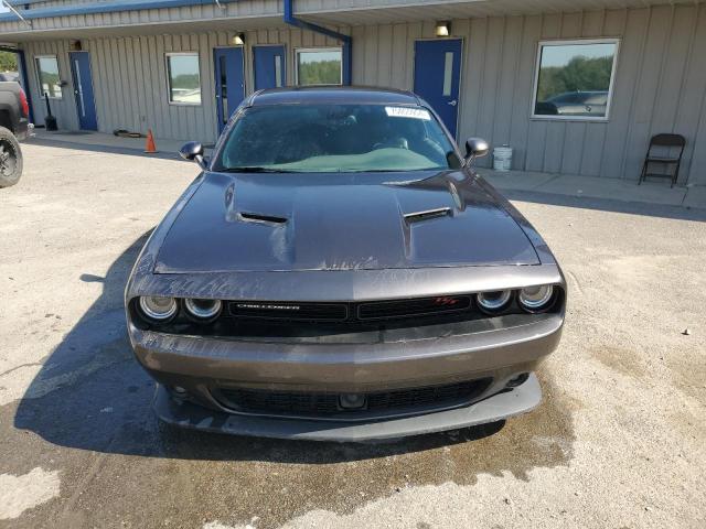 Photo 5 from auction – 2015 DODGE CHALLENGER with VIN 2C3CDZFJ1FH712516