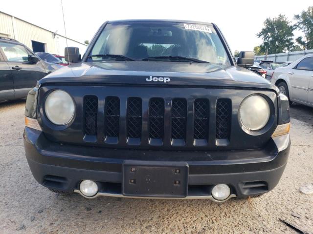 Photo 5 from auction – 2014 JEEP PATRIOT with VIN 1C4NJPCB4ED508867