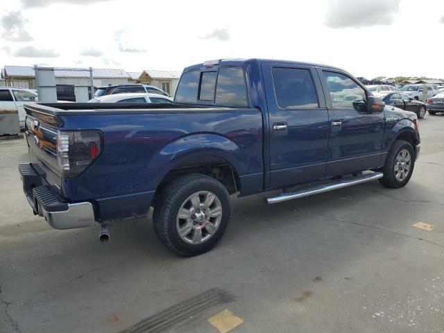 Photo 3 from auction – 2011 FORD F150 SUPER with VIN 1FTEW1CM7BFC17392