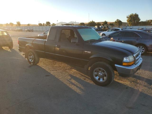 Photo 4 from auction – 2000 FORD RANGER SUP with VIN 1FTYR14C1YPC15070