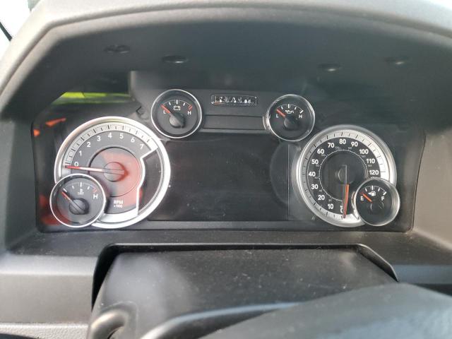 Photo 9 from auction – 2013 RAM 1500 SLT with VIN 1C6RR6LG2DS509565