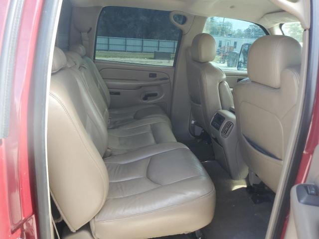 Снимка 10 от търг – 2004 CHEVROLET SILVERADO с VIN 1GCHK23264F249282