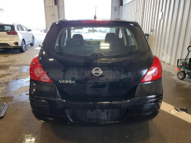 Photo 6 from auction – 2007 NISSAN VERSA S with VIN 3N1BC13E27L383890