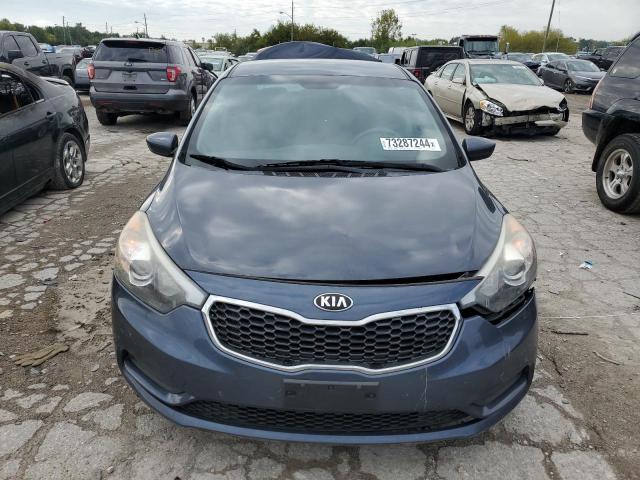 Photo 5 from auction – 2016 KIA FORTE LX with VIN KNAFK4A61G5606786