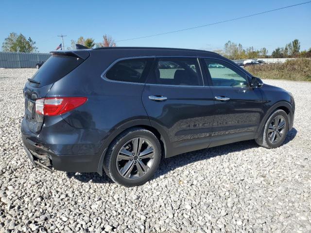 Photo 3 from auction – 2014 HYUNDAI SANTA FE G with VIN KM8SR4HF3EU076709