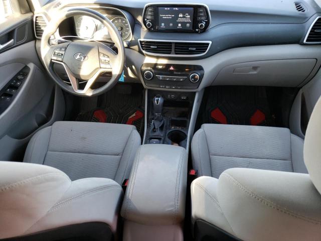 Photo 8 from auction – 2019 HYUNDAI TUCSON SE with VIN KM8J2CA49KU849066