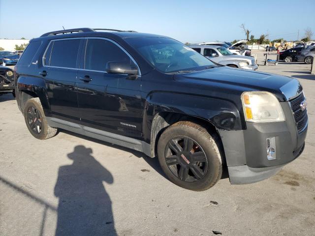 Photo 4 from auction – 2015 GMC TERRAIN SL with VIN 2GKFLWEK1F6307180