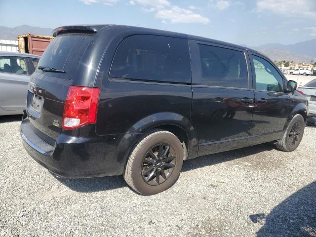 Photo 3 from auction – 2019 DODGE GRAND CARA with VIN 2C4RDGEG4KR769300