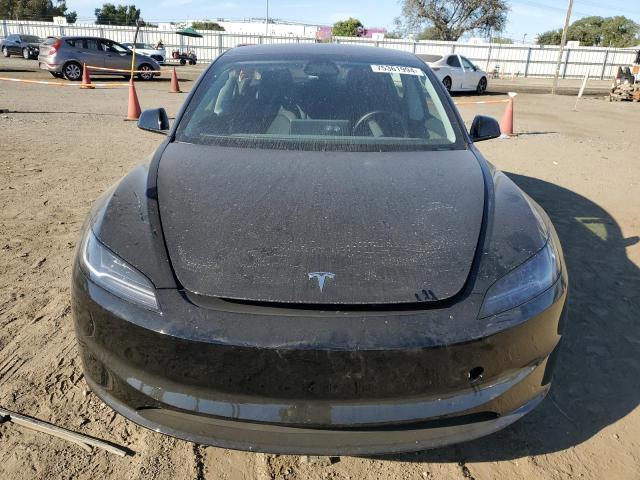 Photo 5 from auction – 2024 TESLA MODEL 3 with VIN 5YJ3E1EA1RF869937