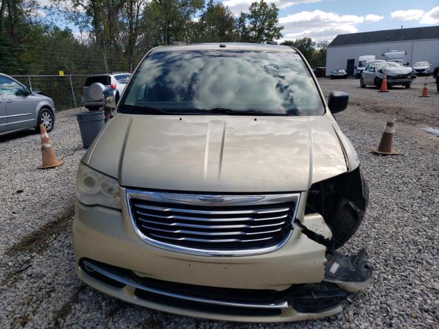 Photo 5 from auction – 2011 CHRYSLER TOWN & COU with VIN 2A4RR6DG3BR797449