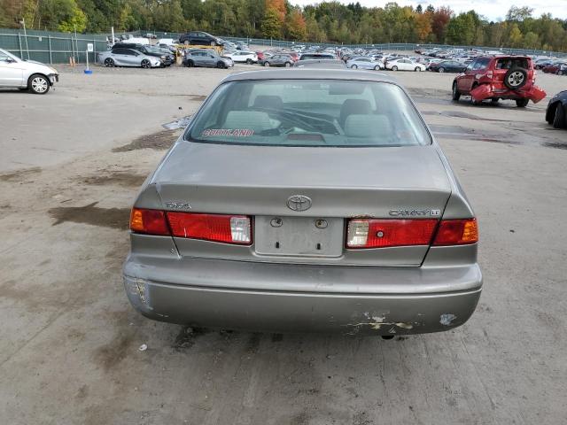 Photo 6 from auction – 2000 TOYOTA CAMRY CE with VIN JT2BG22K4Y0437468
