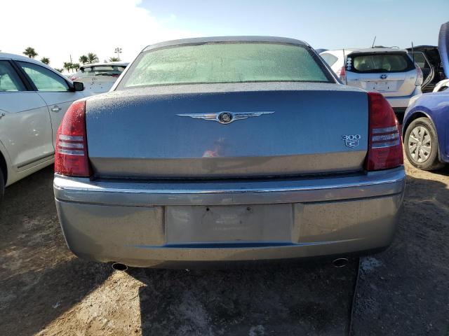 Photo 6 from auction – 2006 CHRYSLER 300C with VIN 2C3KA63H96H213175