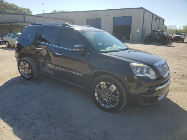 Photo 4 from auction – 2012 GMC ACADIA DEN with VIN 1GKKVTEDXCJ226301