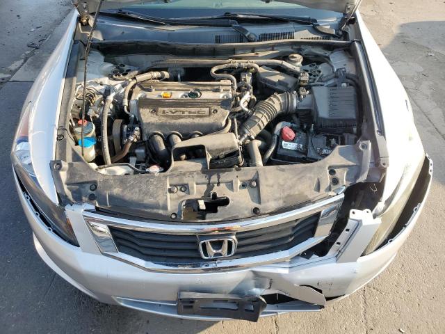 Photo 11 from auction – 2008 HONDA ACCORD EXL with VIN JHMCP26828C015870