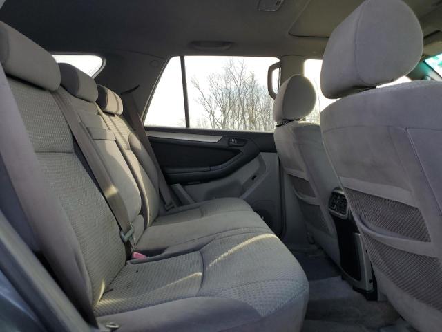 Photo 11 from auction – 2004 TOYOTA 4RUNNER SR with VIN JTEBU14R540043858