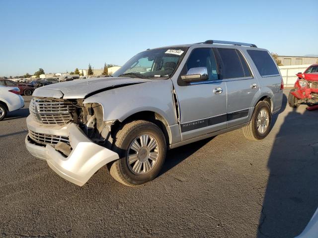 LINCOLN NAVIGATOR 2014 with VIN 5LMJJ2H52EEL02633 - Photo from auction