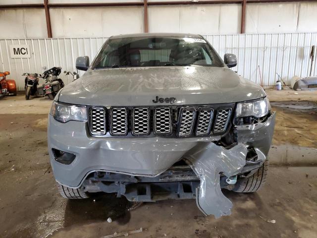 Photo 5 from auction – 2019 JEEP GRAND CHER with VIN 1C4RJFAG8KC850169