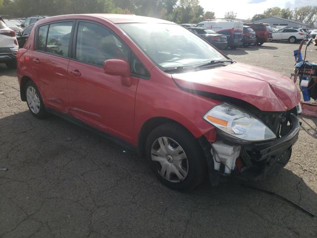 Photo 4 from auction – 2012 NISSAN VERSA S with VIN 3N1BC1CPXCK801680