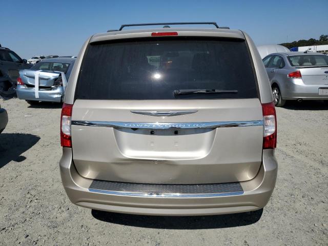 Photo 6 from auction – 2015 CHRYSLER TOWN & COU with VIN 2C4RC1BG3FR521338