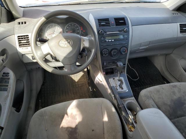 Photo 8 from auction – 2010 TOYOTA COROLLA BA with VIN 1NXBU4EE2AZ202594