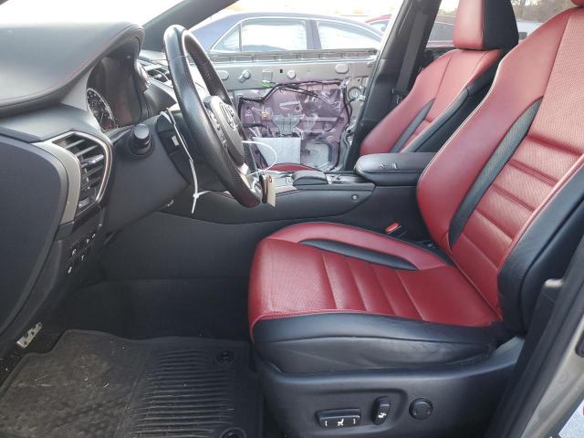 Photo 7 from auction – 2018 LEXUS NX 300 BAS with VIN JTJBARBZ5J2163350