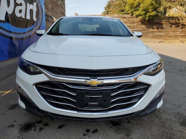 Photo 5 from auction – 2024 CHEVROLET MALIBU LT with VIN 1G1ZD5ST0RF191728