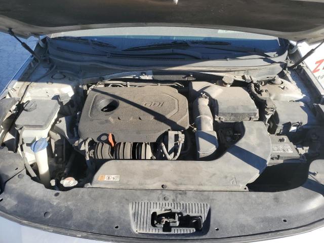 Photo 11 from auction – 2017 HYUNDAI SONATA SE with VIN 5NPE24AF8HH528149