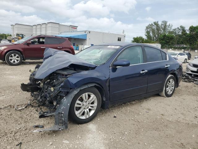 NISSAN ALTIMA BAS 2011 with VIN 1N4AL2AP7BN478642 - Photo from auction