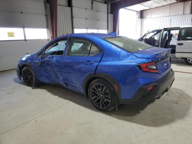 Photo 2 from auction – 2023 SUBARU WRX PREMIU with VIN JF1VBAF62P9800019