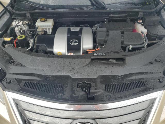 Photo 12 from auction – 2018 LEXUS RX 450H BA with VIN 2T2BGMCAXJC021912