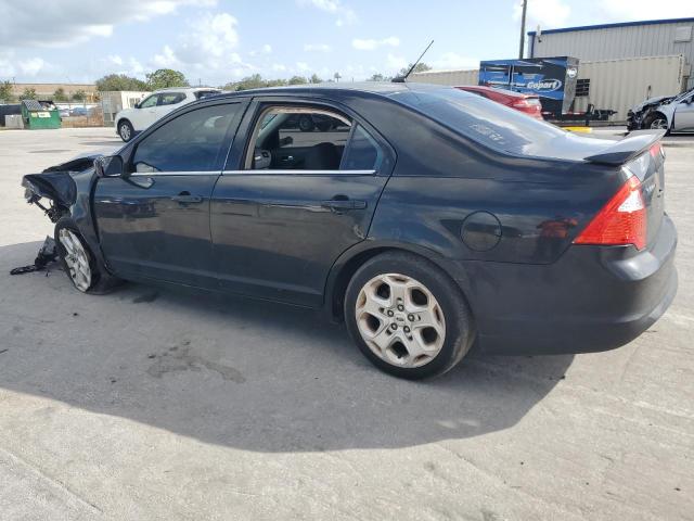 Photo 2 from auction – 2011 FORD FUSION SE with VIN 3FAHP0HA0BR102788
